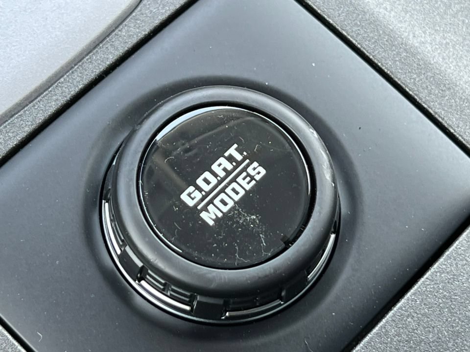 Used 2026 Ford Bronco Sport Big Bend AWD/4WD image 24