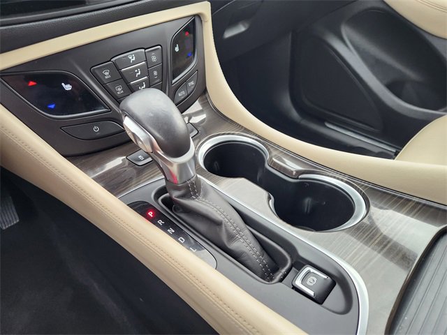 Used 2019 Buick Envision Preferred image 17
