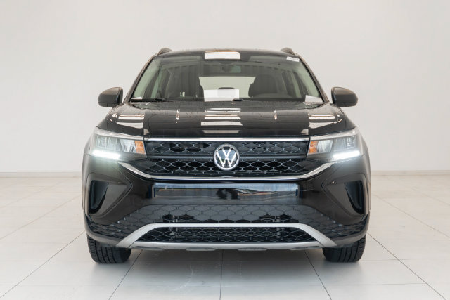 Used 2022 Volkswagen Taos S w/ IQ Drive S Package AWD/4WD image 21