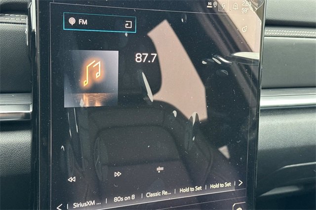 New 2026 GMC Terrain Elevation w/ Elevation Premium Package image 21