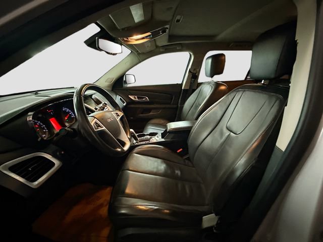 Used 2015 GMC Terrain SLT w/ Open Road Package image 22