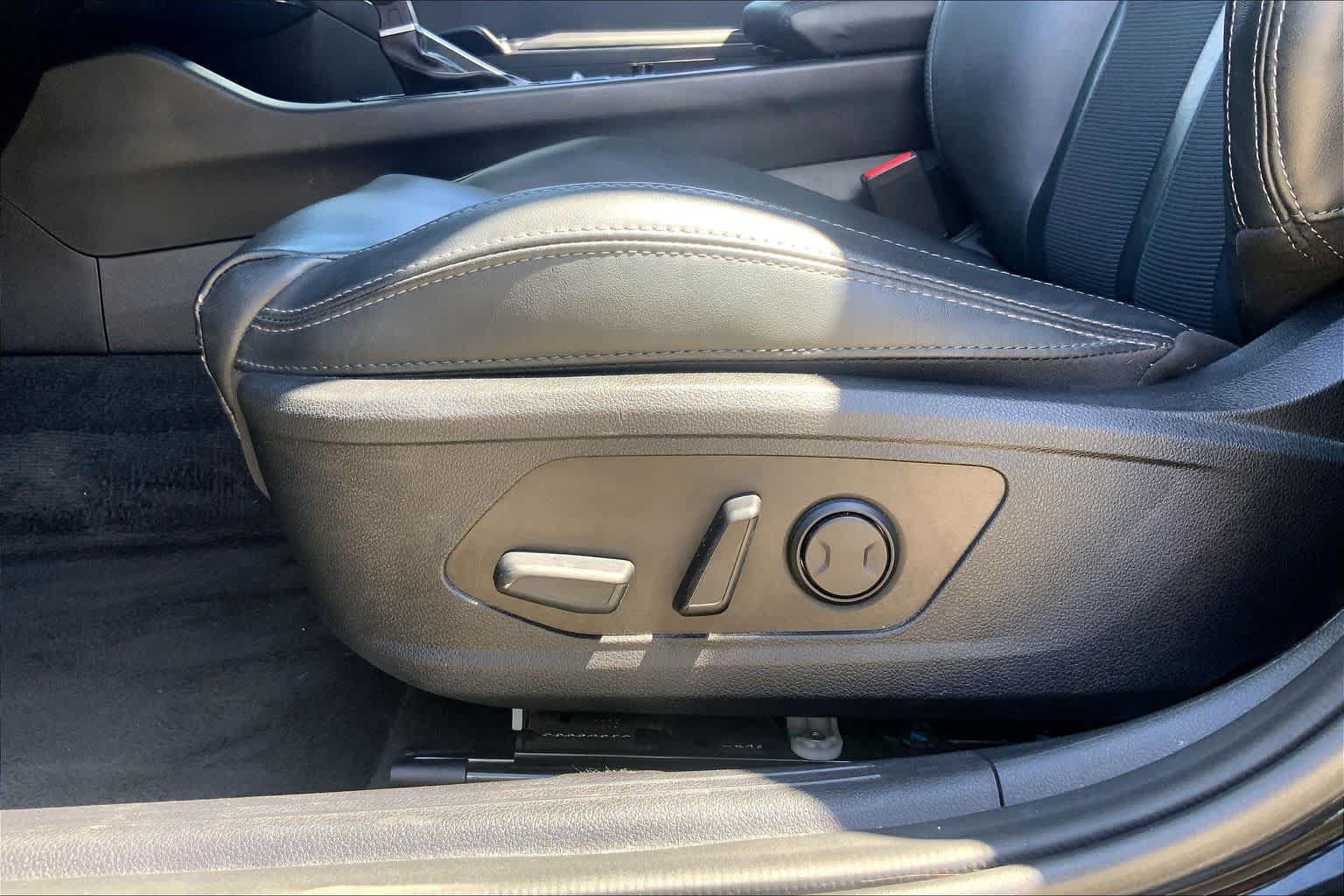 Used 2021 Kia K5 GT-Line FWD image 33