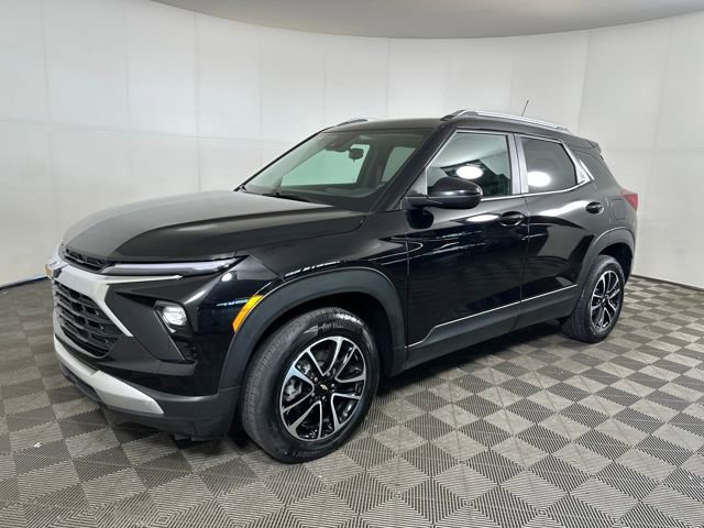 Used 2024 Chevrolet TrailBlazer LT image 7