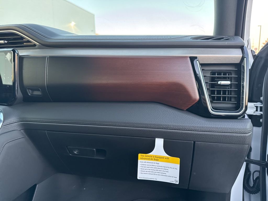 New 2026 GMC Sierra 2500 Denali w/ Denali Reserve Package image 22