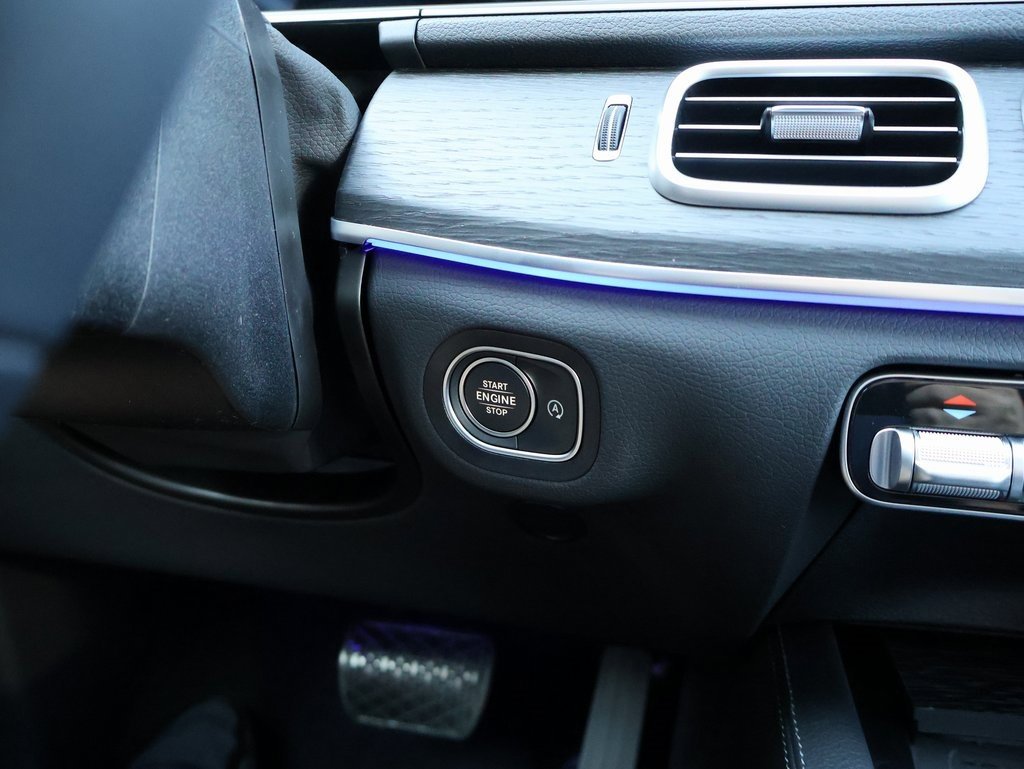 New 2026 Mercedes-Benz GLE 450 4MATIC image 30