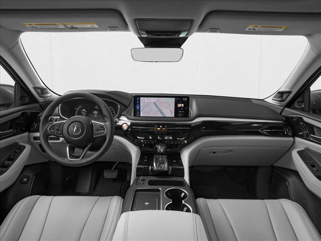New 2026 Acura MDX w/ Technology Package AWD/4WD image 5