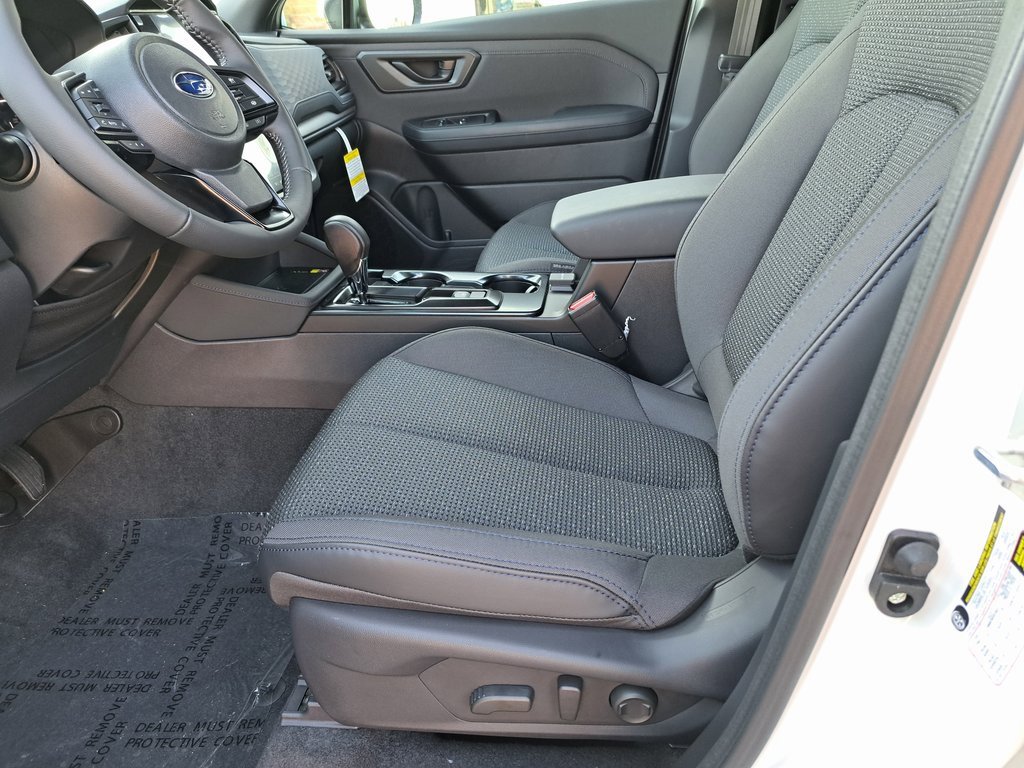 New 2026 Subaru Forester Premium image 14