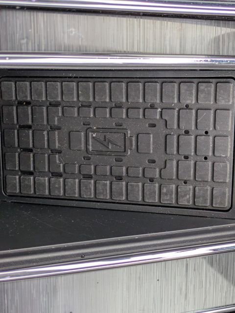 New 2025 Lincoln Aviator Reserve w/ Luxury Package image 21