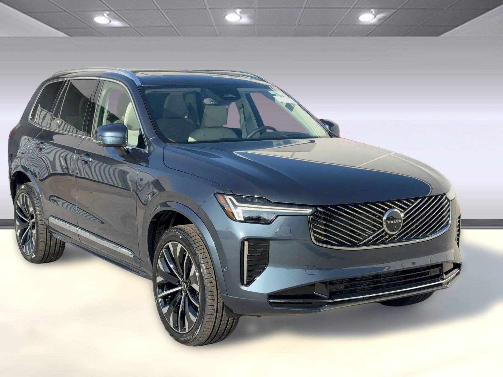 New 2026 Volvo XC90 B6 Ultra image 7