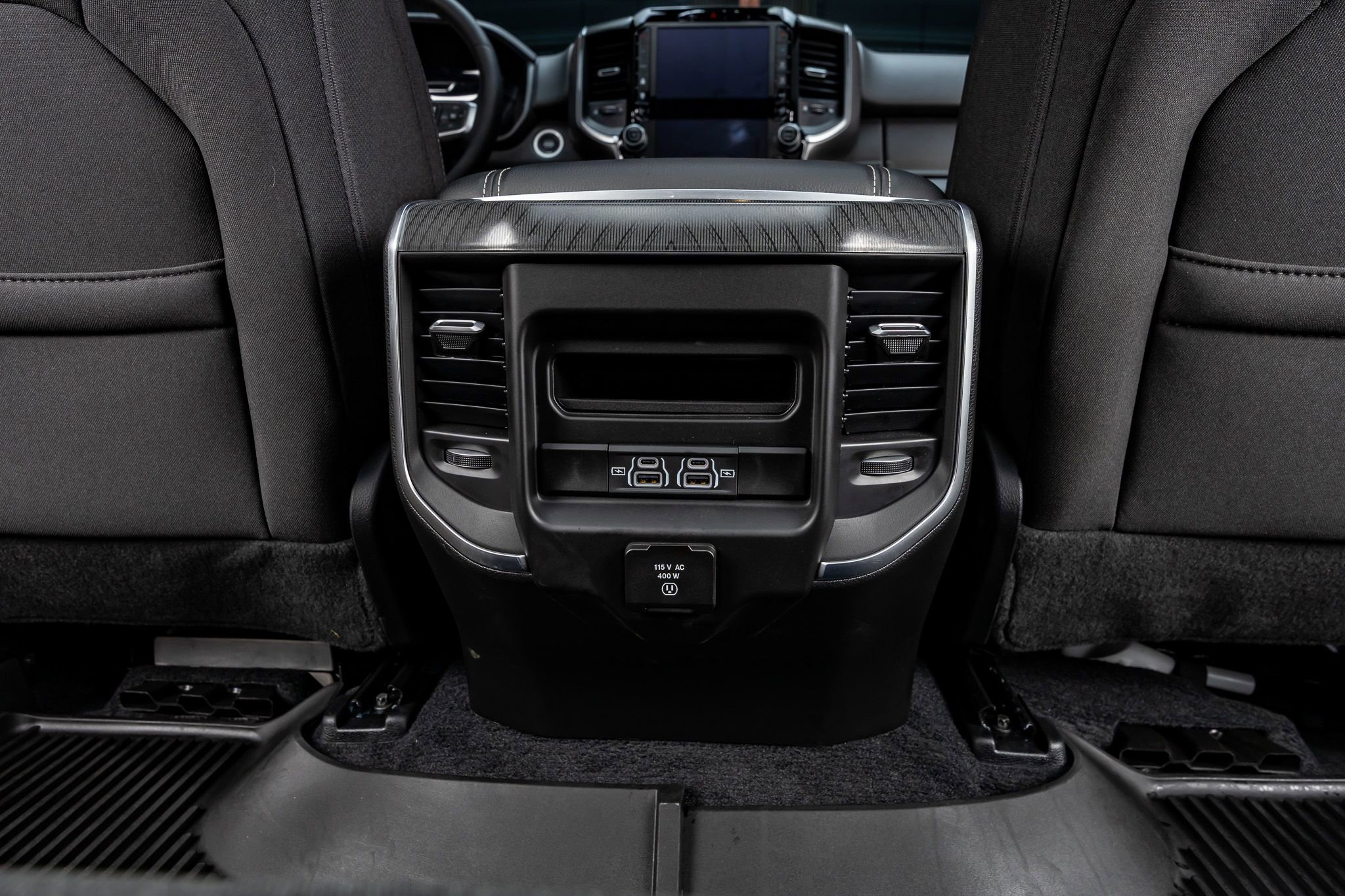 Used 2026 RAM 1500 Big Horn image 31