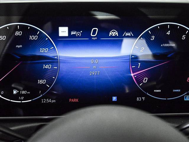 Certified 2026 Mercedes-Benz C 300 4MATIC Sedan image 11