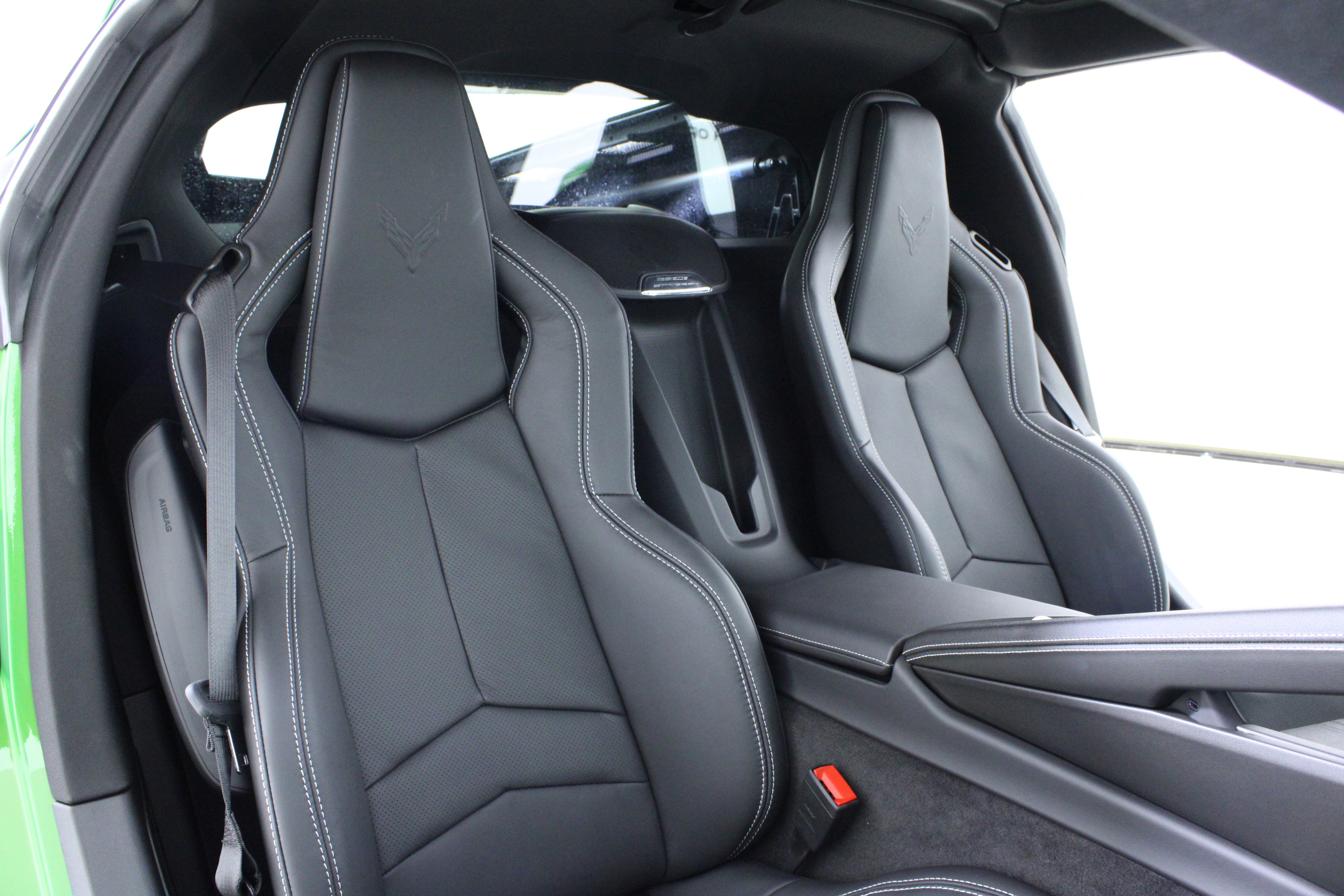 Used 2026 Chevrolet Corvette Stingray Coupe w/ 1LT image 13