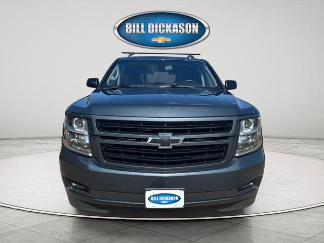 Used 2020 Chevrolet Tahoe Premier image 2