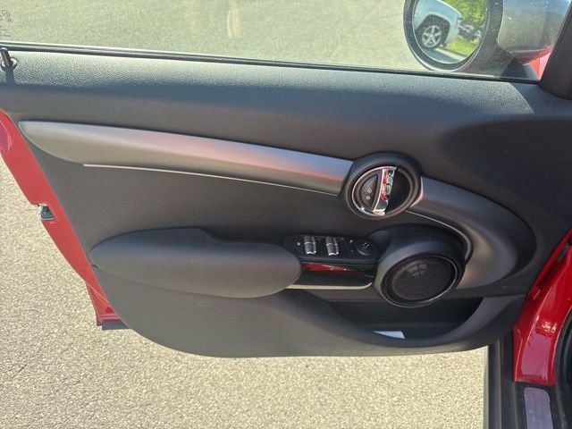 Used 2022 MINI Cooper S FWD image 14