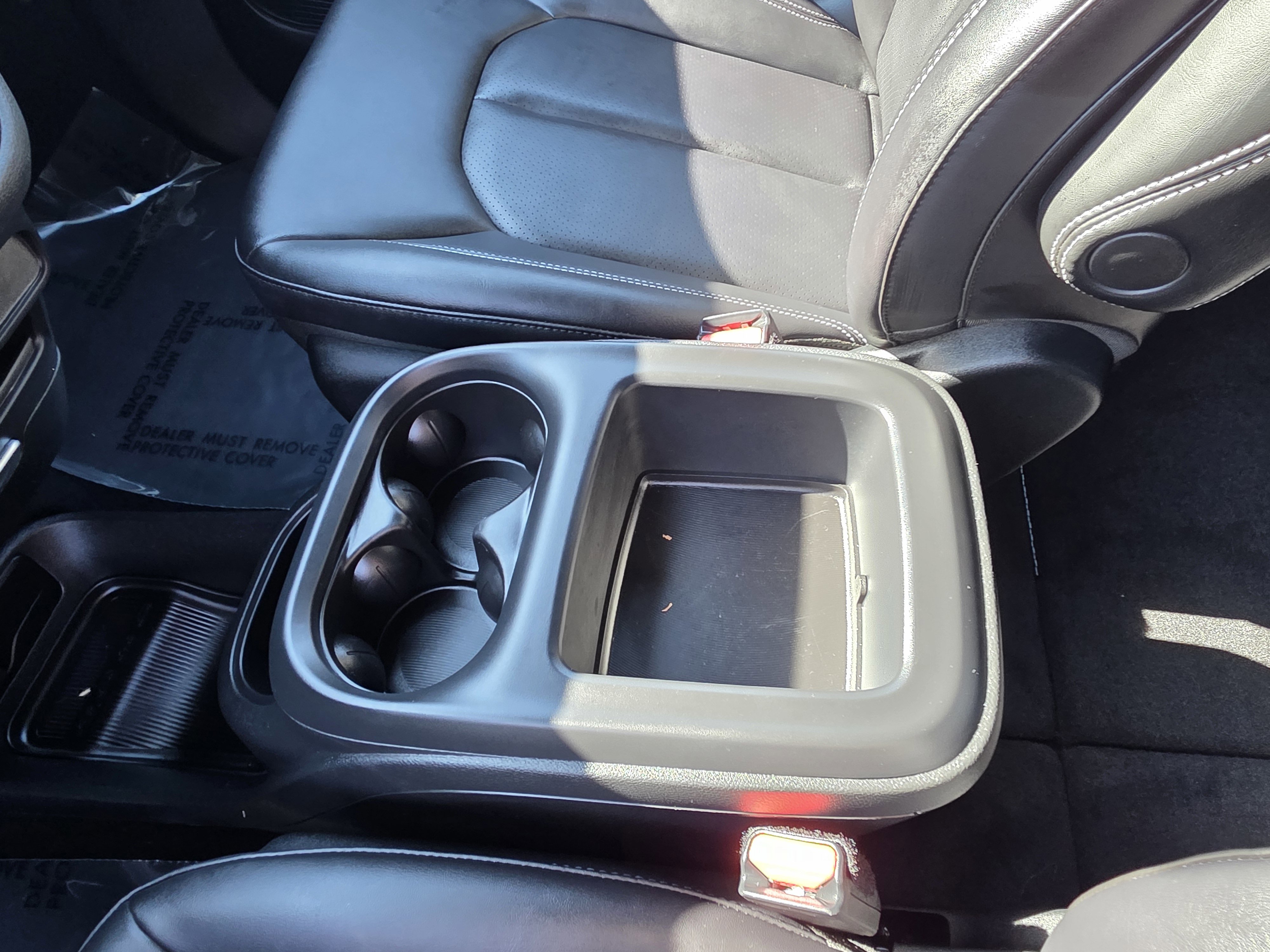 New 2026 Chrysler Pacifica Select image 14