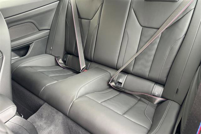 New 2026 BMW M4 Competition w/ Parking Assistance Package image 12