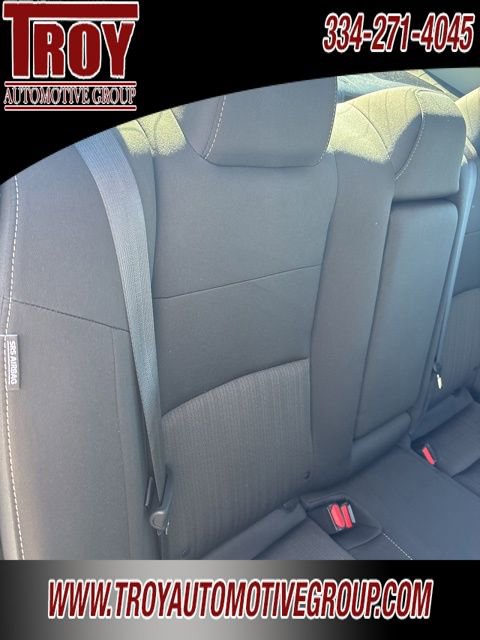 Used 2024 Nissan Altima 2.5 S image 20