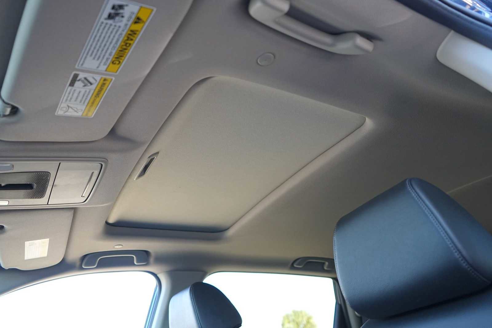 Certified 2023 Honda CR-V EX-L image 24