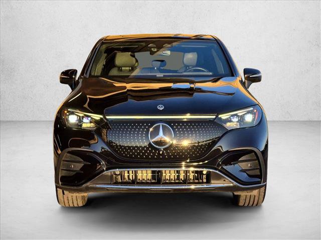 Certified 2023 Mercedes-Benz EQE 350+ 4MATIC SUV image 2