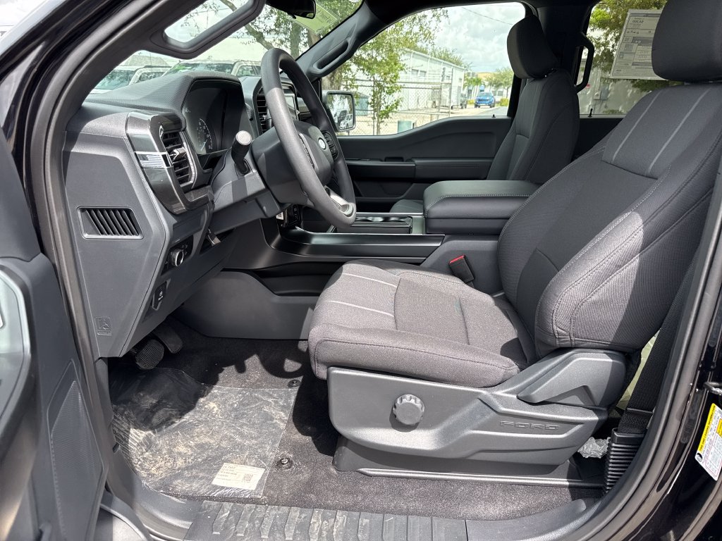 New 2026 Ford F150 STX AWD/4WD image 17