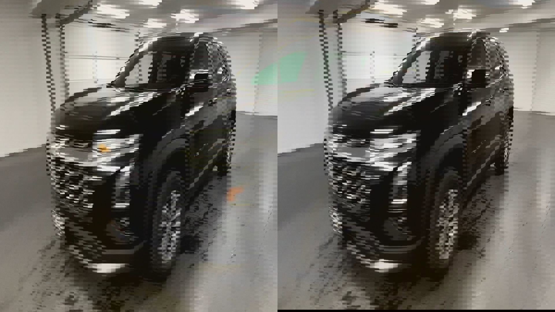 New 2026 Chevrolet Equinox LT w/ Convenience Package II image 39