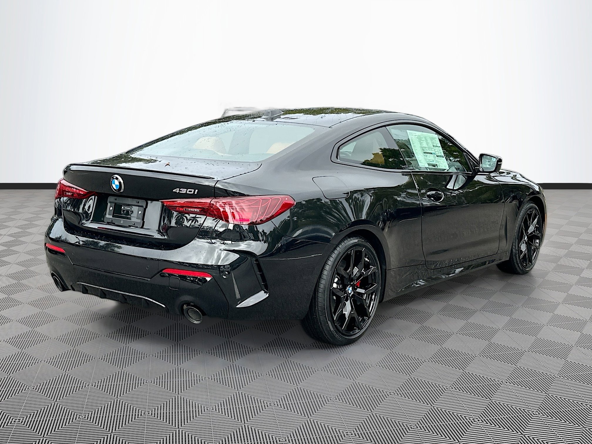 New 2026 BMW 430i Coupe RWD image 6