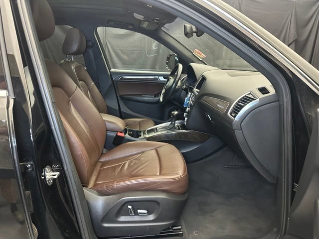 Used 2014 Audi Q5 2.0T Premium AWD/4WD image 15