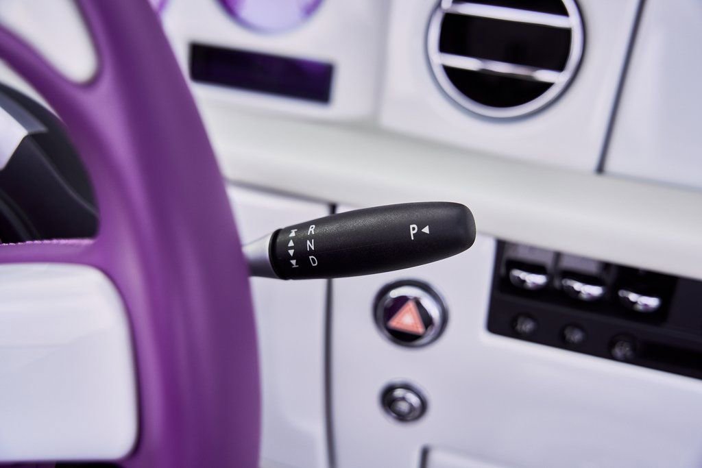Used 2008 Rolls-Royce Phantom Drophead Coupe RWD image 69
