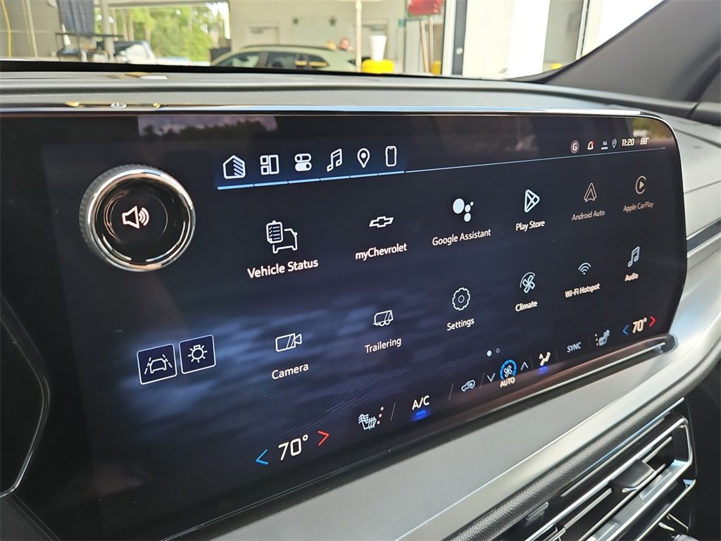 New 2026 Chevrolet Traverse LT w/ Midnight/Sport Edition image 20