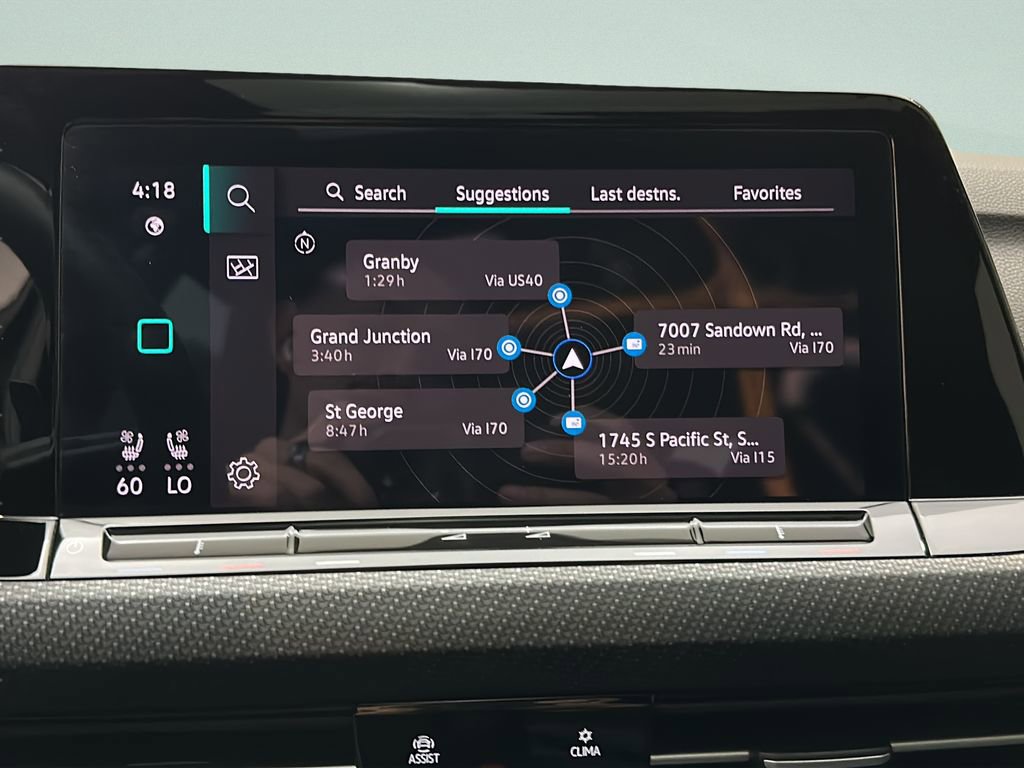 Used 2024 Volkswagen Golf R image 29