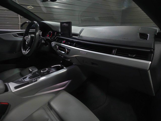 Used 2019 Audi A5 2.0T Premium w/ Convenience Package image 12