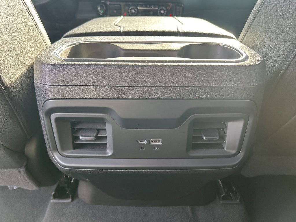 Used 2025 Chevrolet Silverado 2500 LT w/ Trail Boss Package image 52