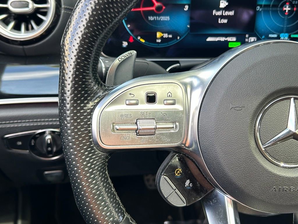 Used 2021 Mercedes-Benz AMG GT 53 image 53