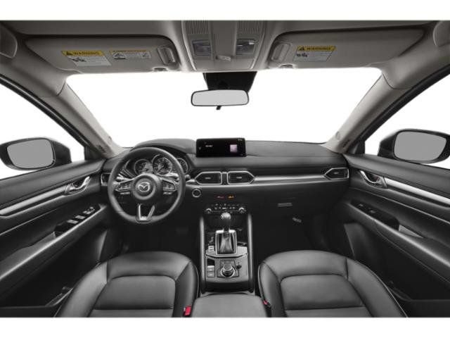 Certified 2025 MAZDA CX-5 AWD 2.5 S w/ Select Package image 31