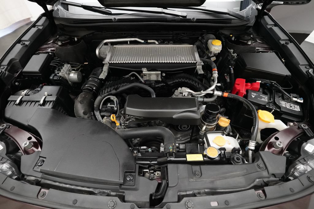 Certified 2024 Subaru Outback Limited XT AWD/4WD image 3