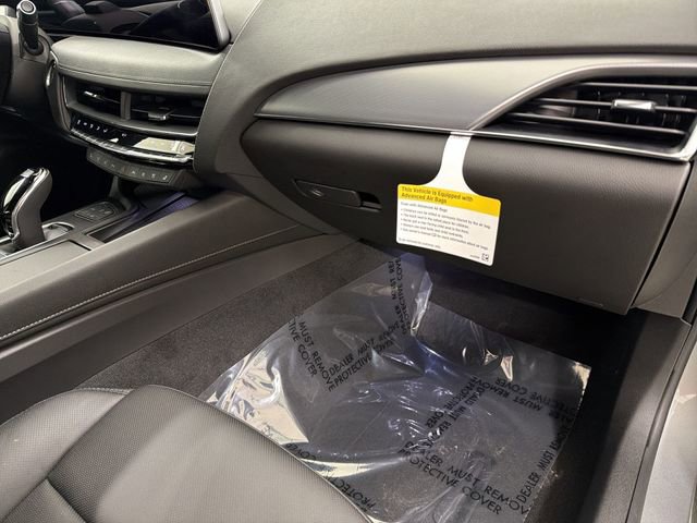 Used 2025 Cadillac CT5 Premium Luxury image 25