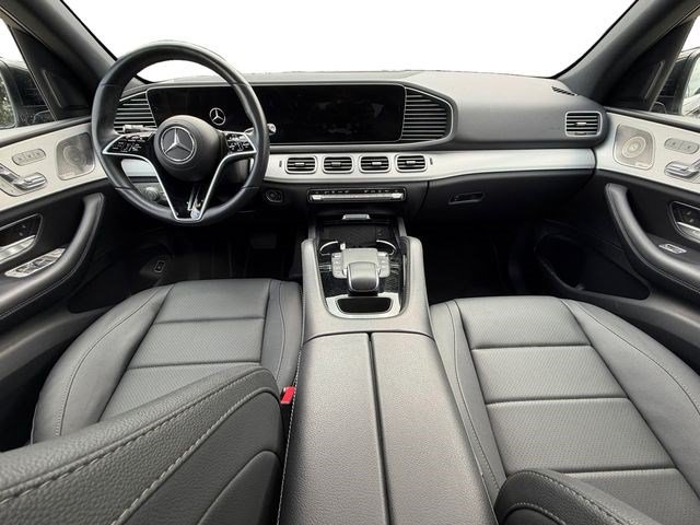 Used 2025 Mercedes-Benz GLE 350 4MATIC image 12