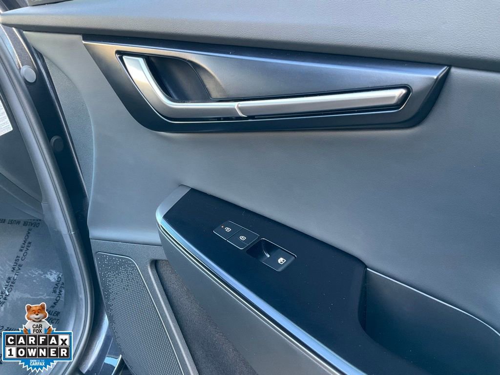 Used 2025 Kia EV6 Light w/ Light LR Technology Package image 69