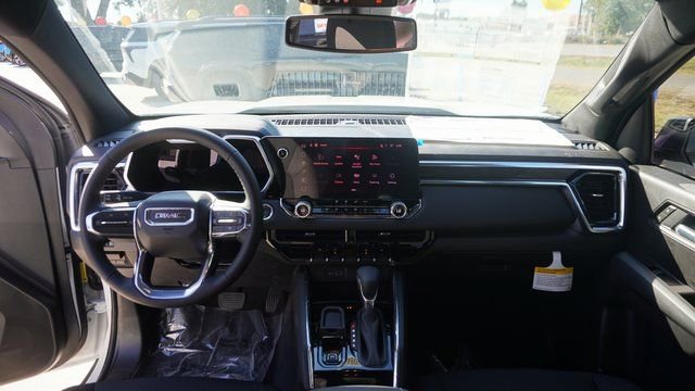 New 2025 GMC Canyon Elevation w/ Convenience Package image 22