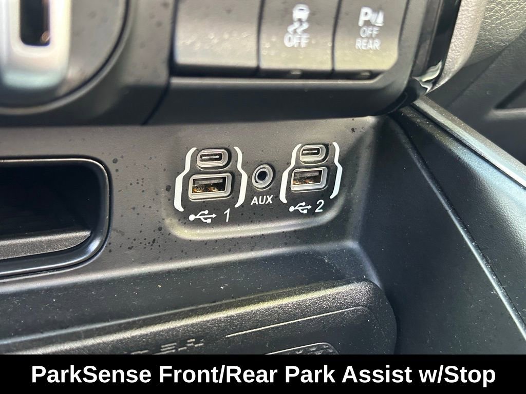 Certified 2022 RAM 1500 Laramie image 57