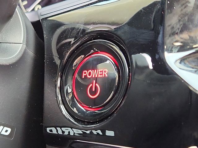 New 2026 Honda Civic Sport image 20