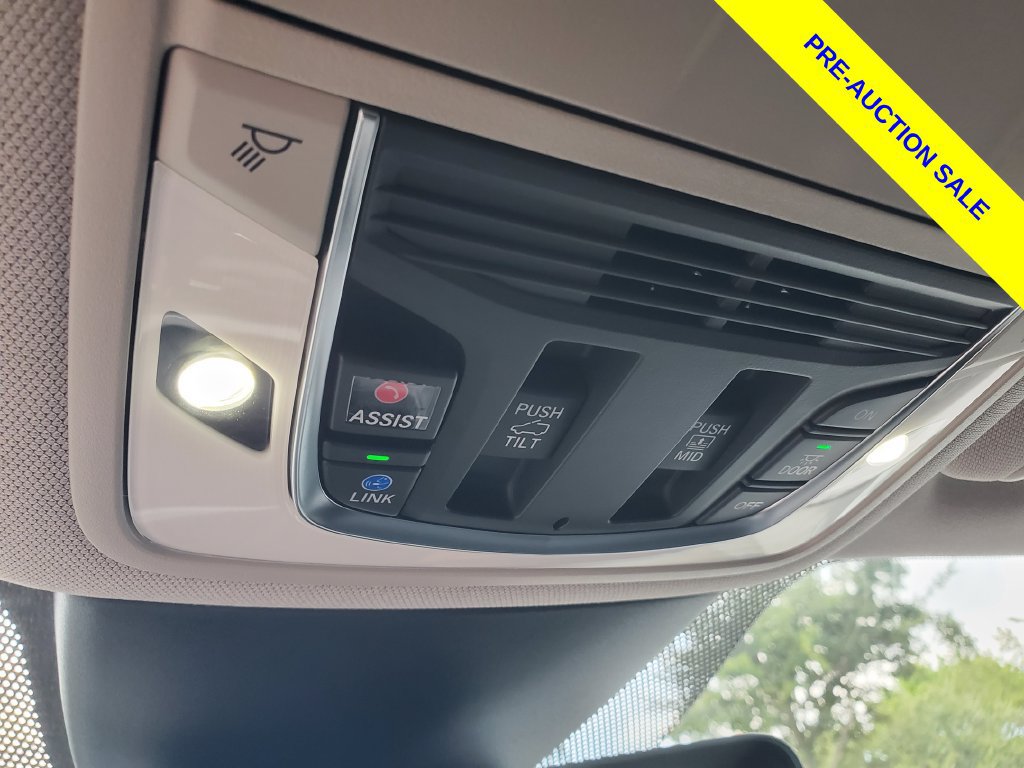 Certified 2024 Acura MDX FWD image 35