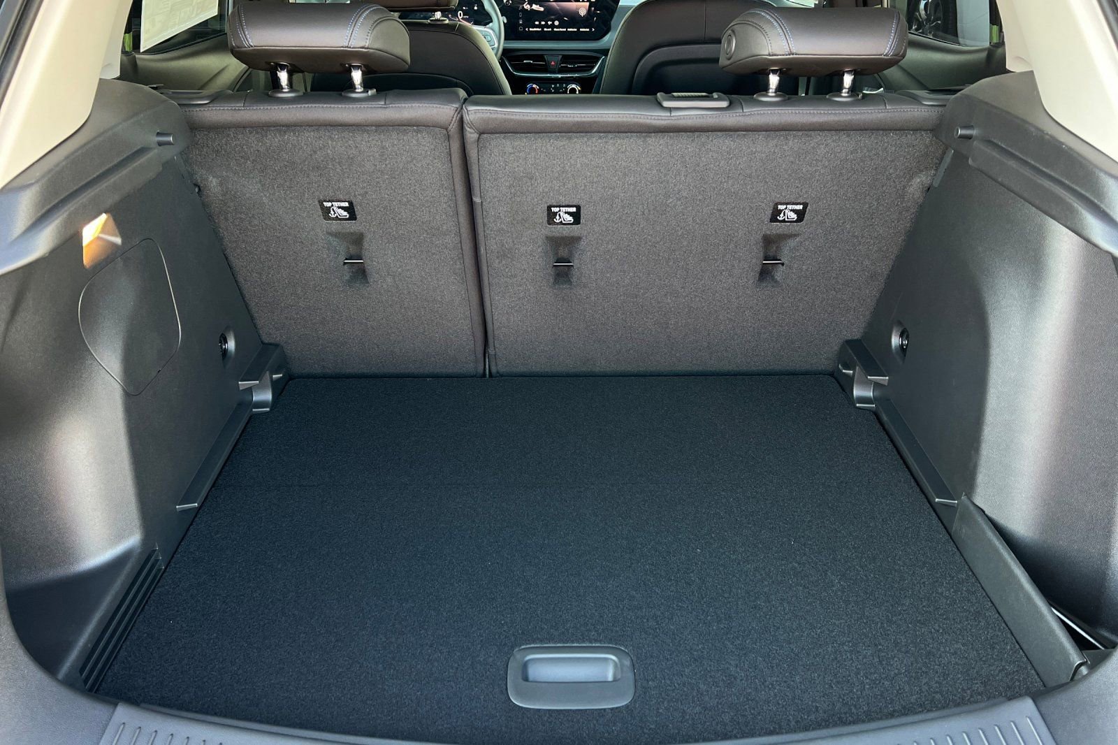 New 2026 Buick Encore GX Sport Touring w/ Comfort Package image 14