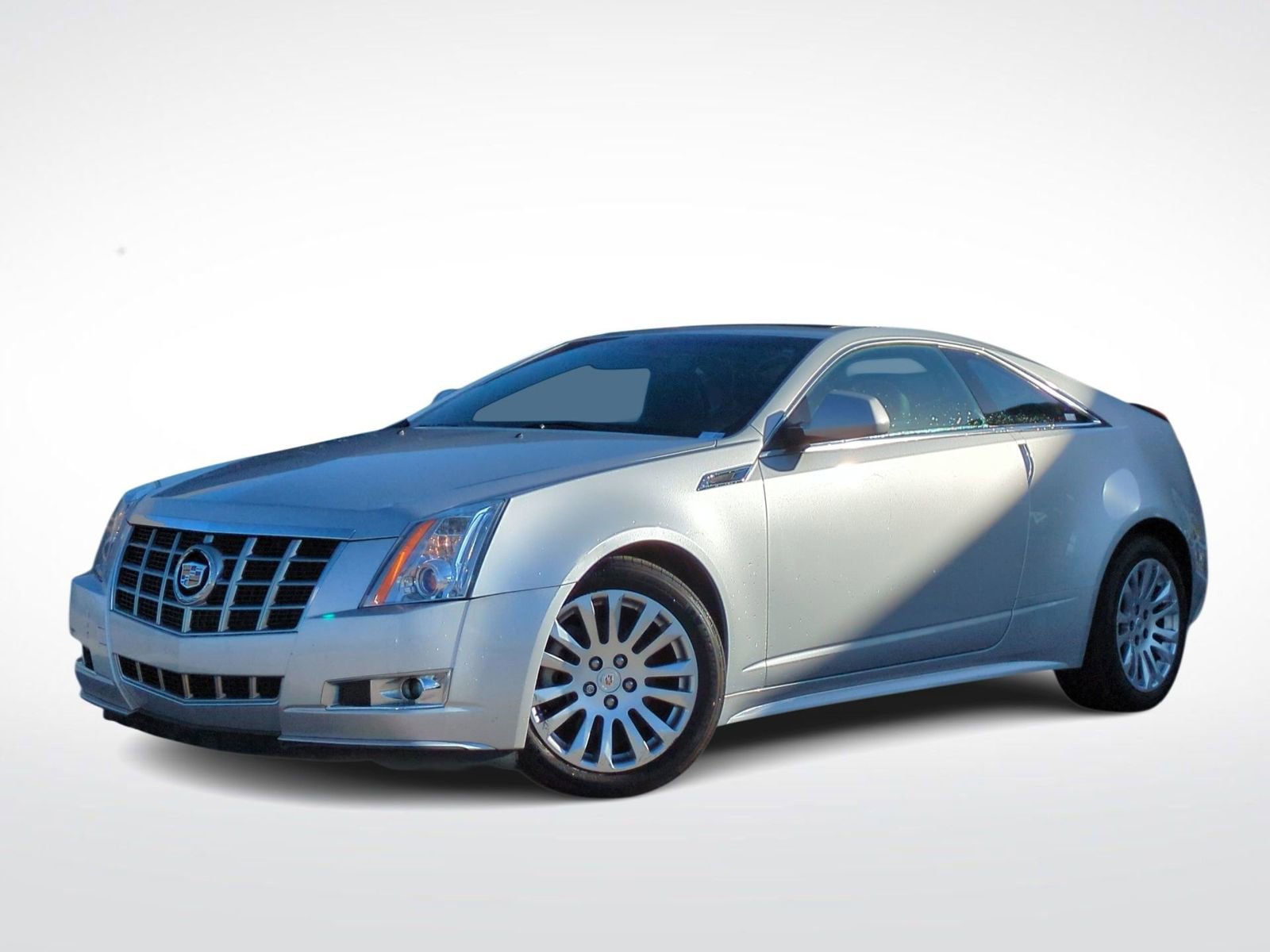 Used 2013 Cadillac CTS Performance