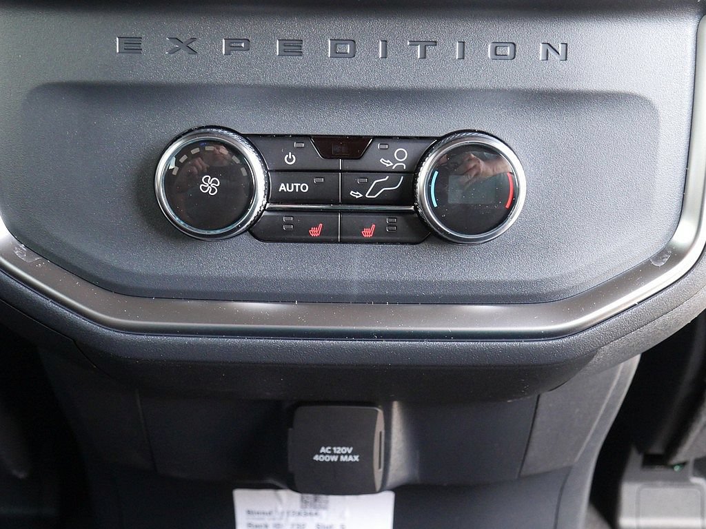 New 2026 Ford Expedition King Ranch AWD/4WD image 35