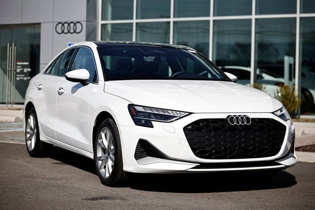 New 2026 Audi A3 2.0T Premium Plus image 2