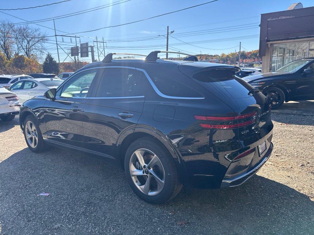 New 2026 Genesis GV70 2.5T Select AWD/4WD image 7