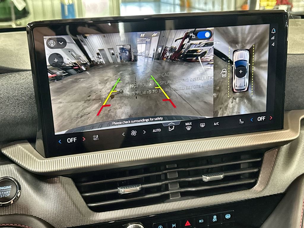 New 2026 Ford Explorer ST-Line w/ ST-Line Street Pack image 20