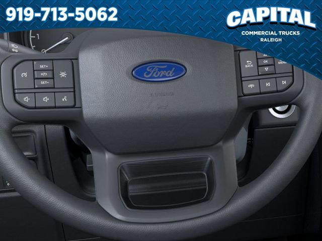 New 2026 Ford F150 XL image 12