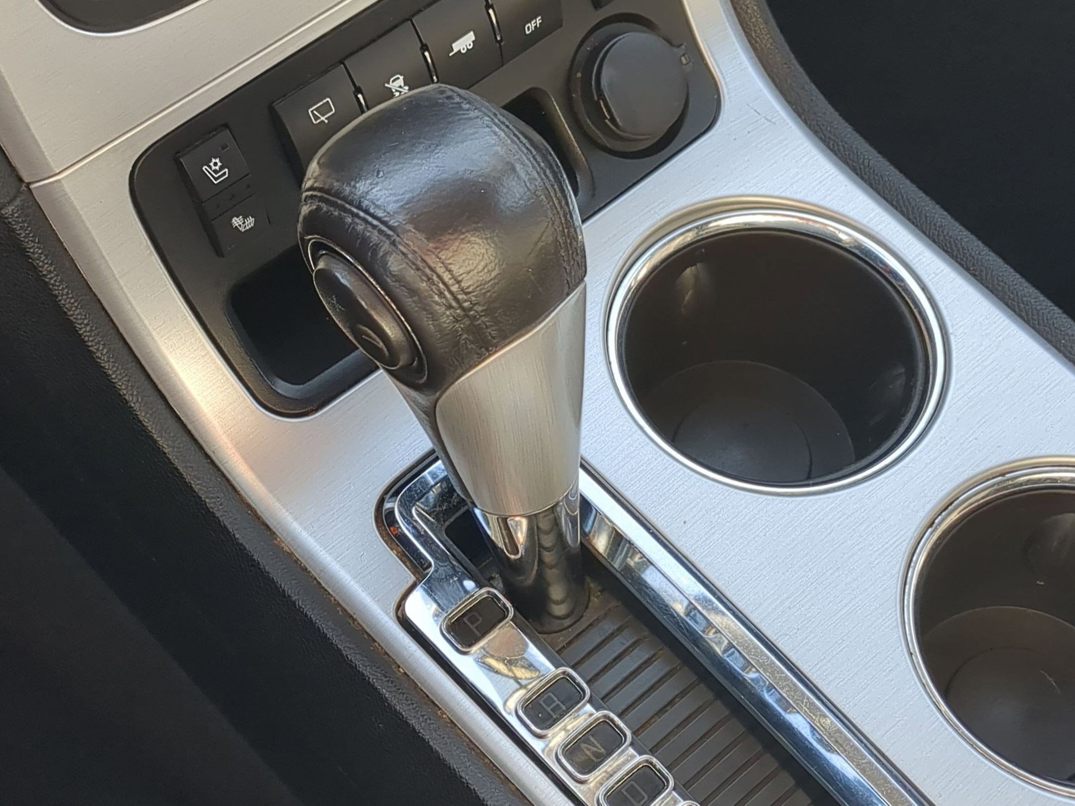 Used 2011 GMC Acadia SLT image 14